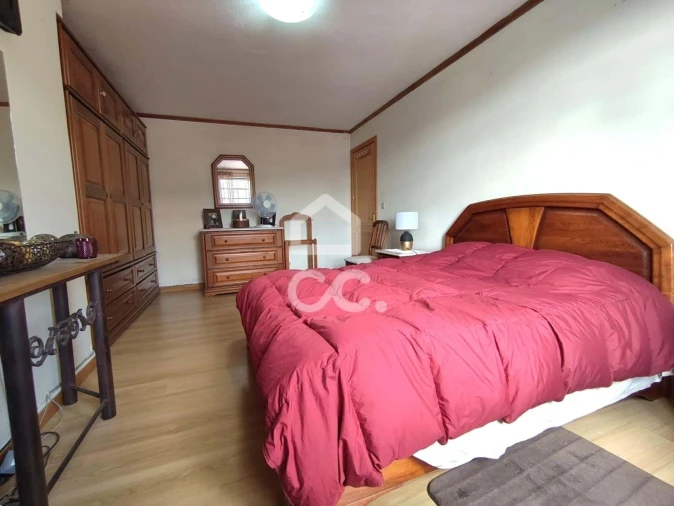 Moradia T3 para Venda em São Mateus da Calheta Foto 10