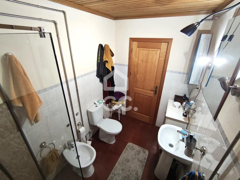 Moradia T3 para Venda em São Mateus da Calheta Foto 16