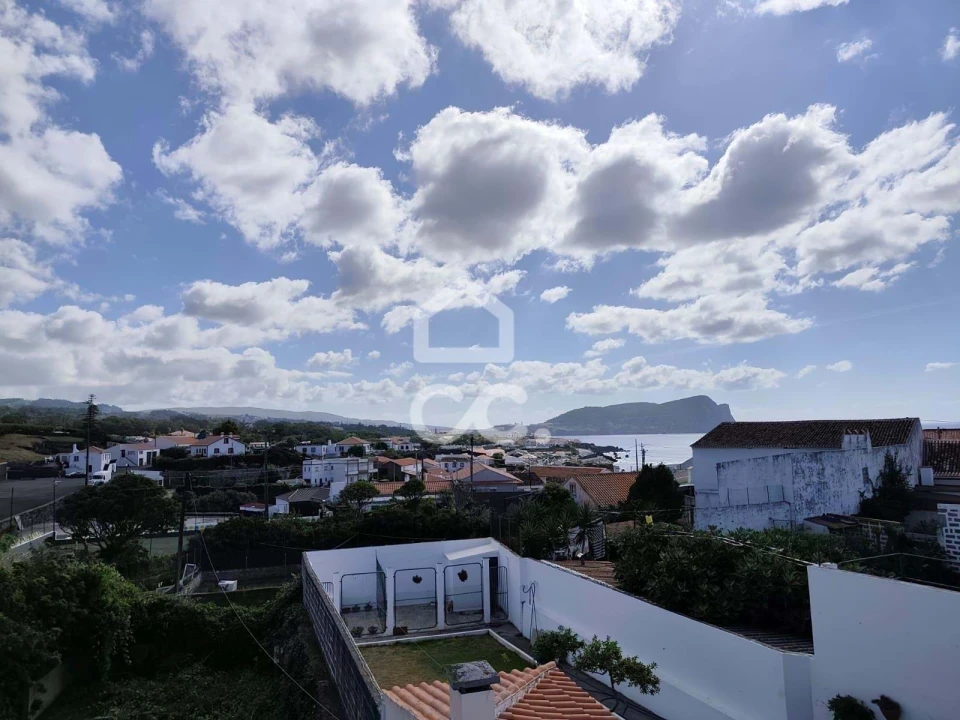 Moradia T3 para Venda em São Mateus da Calheta Foto 21