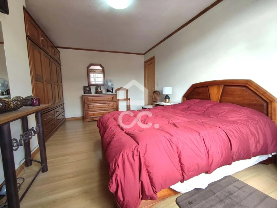 Moradia T3 para Venda em São Mateus da Calheta Foto 10