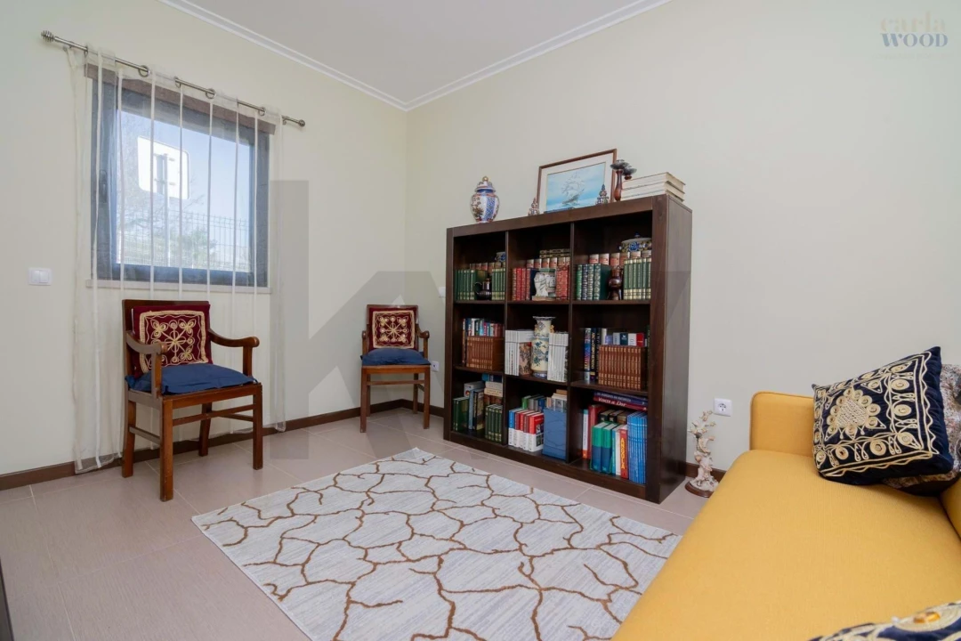 Moradia T3 para Arrendamento férias em Guia Foto 8