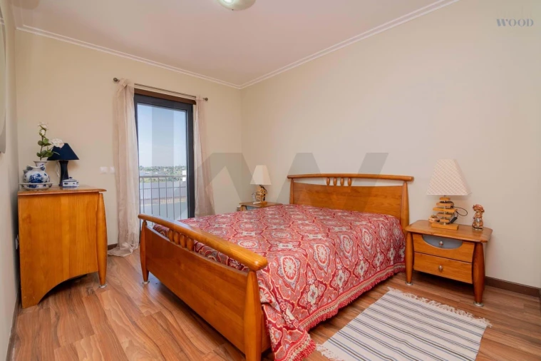 Moradia T3 para Arrendamento férias em Guia Foto 29