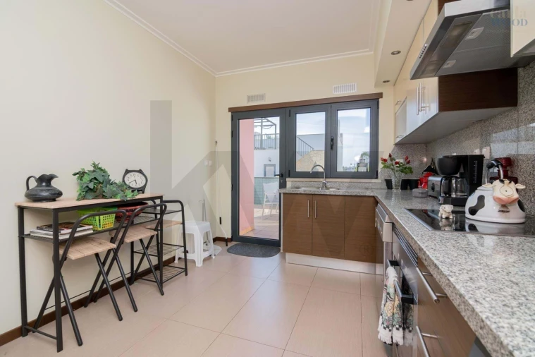 Moradia T3 para Arrendamento férias em Guia Foto 21