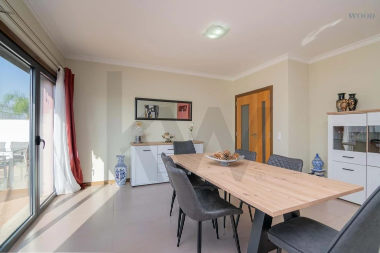 Moradia T3 para Arrendamento férias em Guia Foto 13