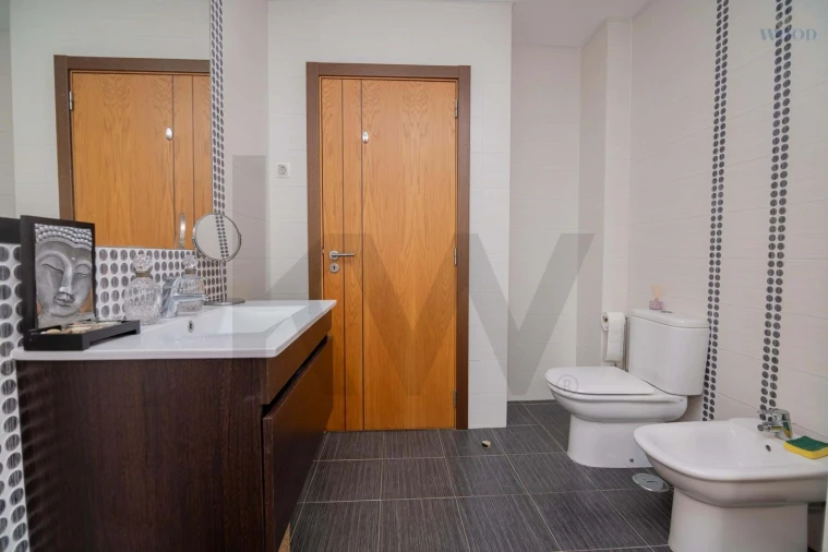 Moradia T3 para Arrendamento férias em Guia Foto 50