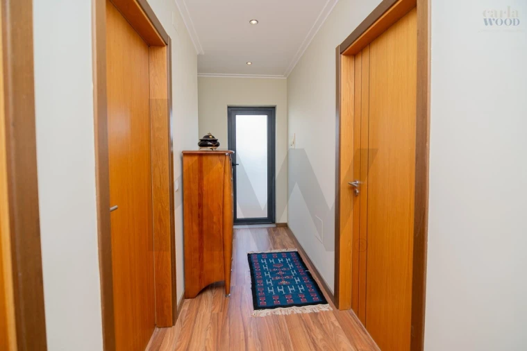 Moradia T3 para Arrendamento férias em Guia Foto 27