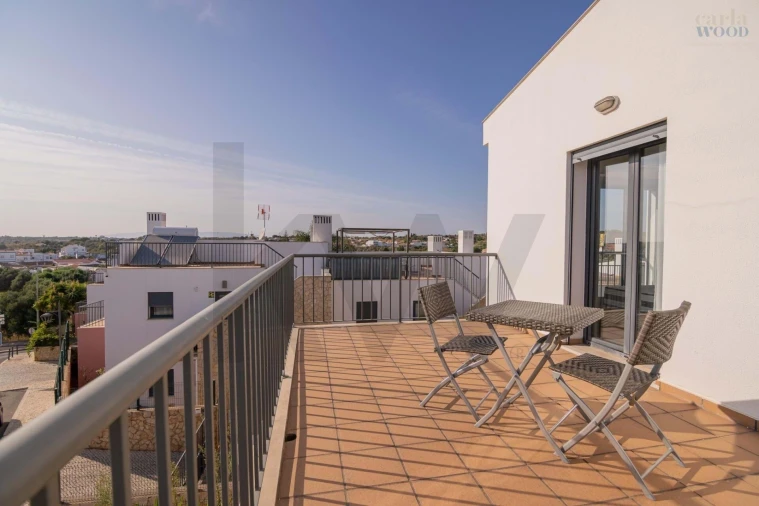 Moradia T3 para Arrendamento férias em Guia Foto 53