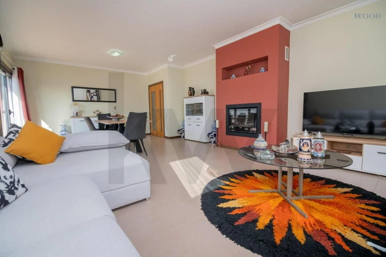 Moradia T3 para Arrendamento férias em Guia Foto 15