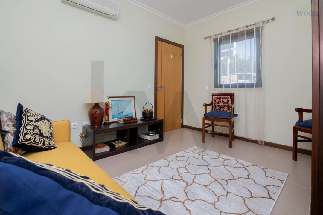 Moradia T3 para Arrendamento férias em Guia Foto 9