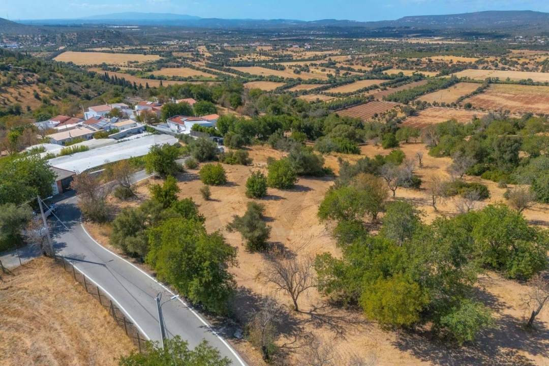 Terreno para Venda em Paderne Foto 18