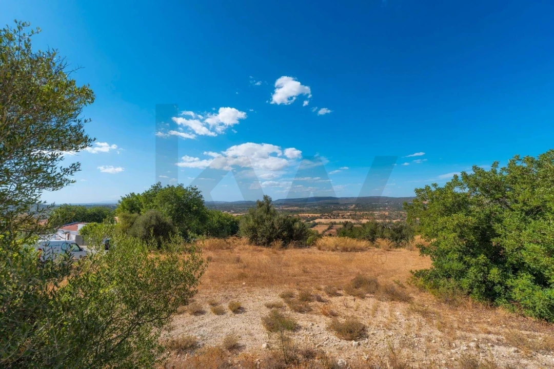 Terreno para Venda em Paderne Foto 57