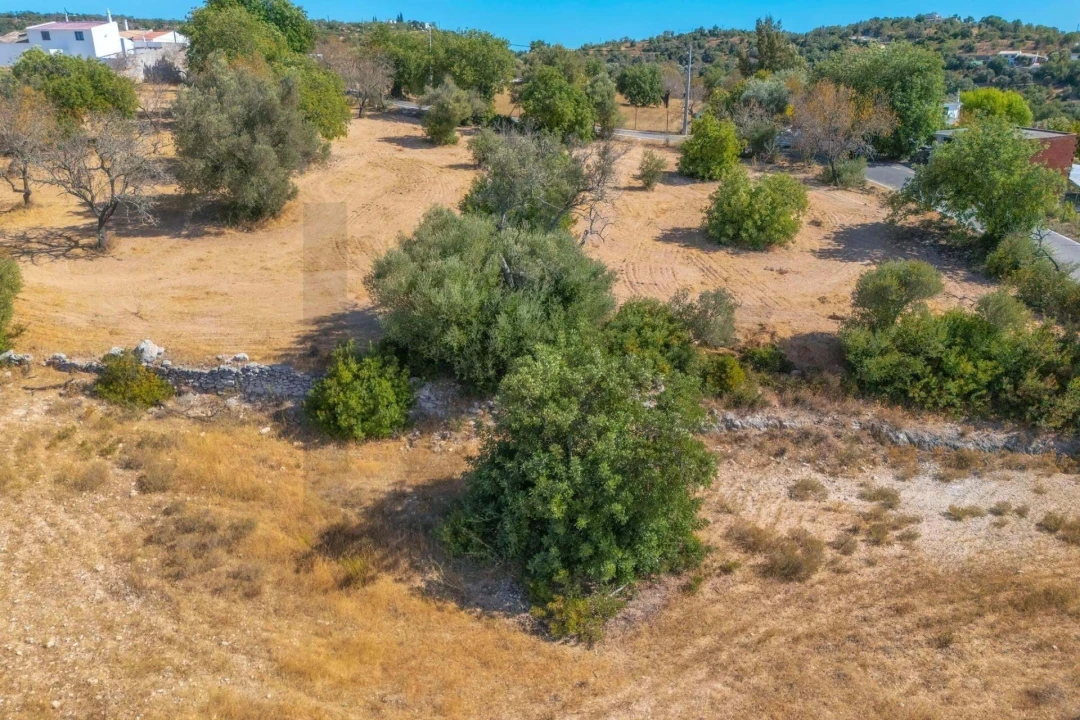 Terreno para Venda em Paderne Foto 33
