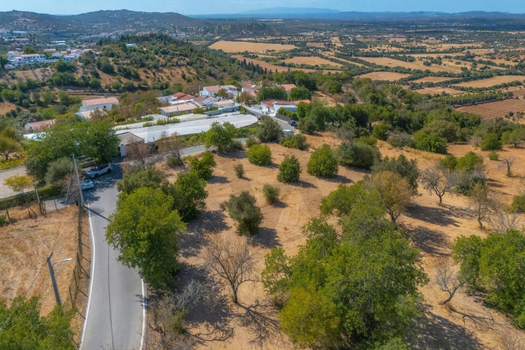Terreno para Venda em Paderne Foto 19