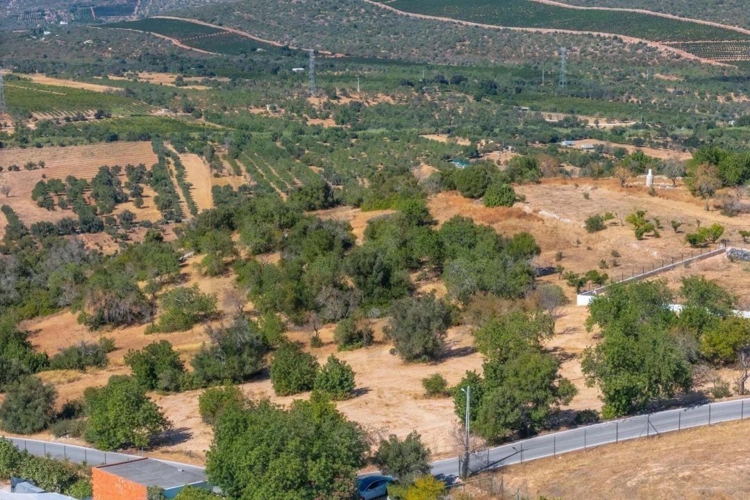 Terreno para Venda em Paderne Foto 13