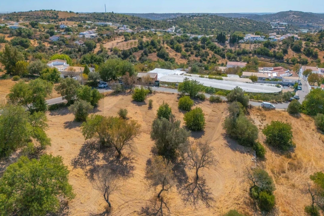 Terreno para Venda em Paderne Foto 21
