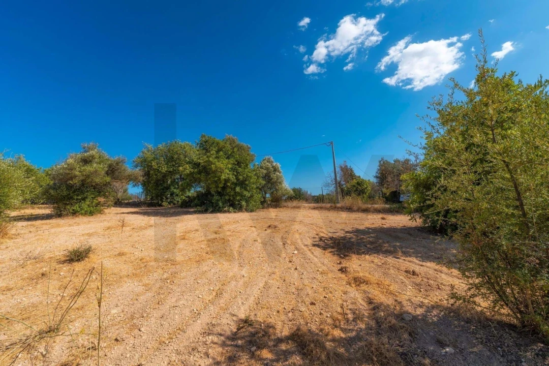 Terreno para Venda em Paderne Foto 60