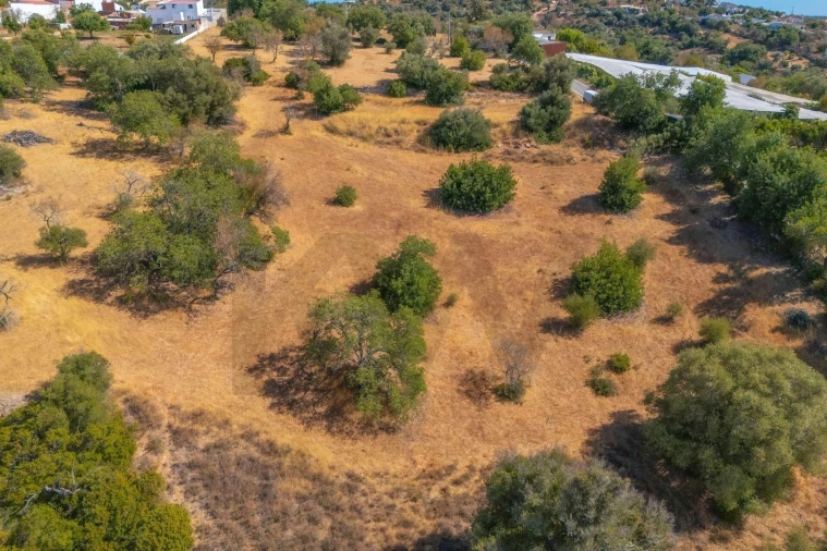 Terreno para Venda em Paderne Foto 29