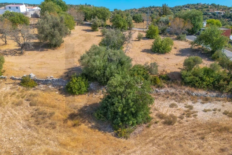 Terreno para Venda em Paderne Foto 33