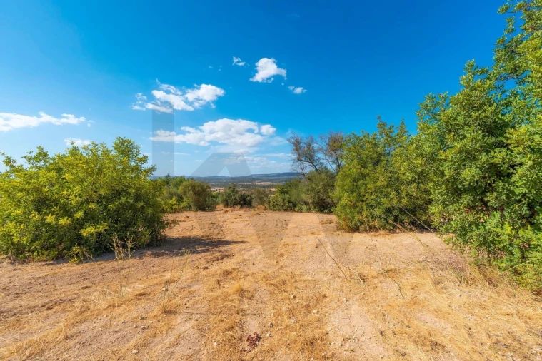 Terreno para Venda em Paderne Foto 53
