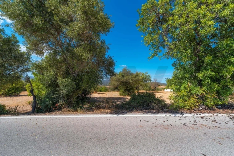 Terreno para Venda em Paderne Foto 62