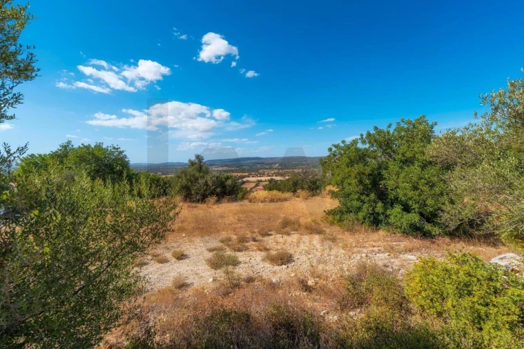 Terreno para Venda em Paderne Foto 55