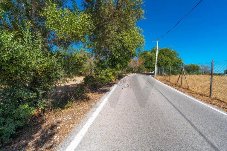 Terreno para Venda em Paderne Foto 46