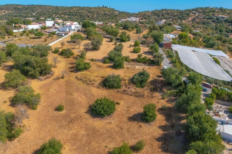 Terreno para Venda em Paderne Foto 26