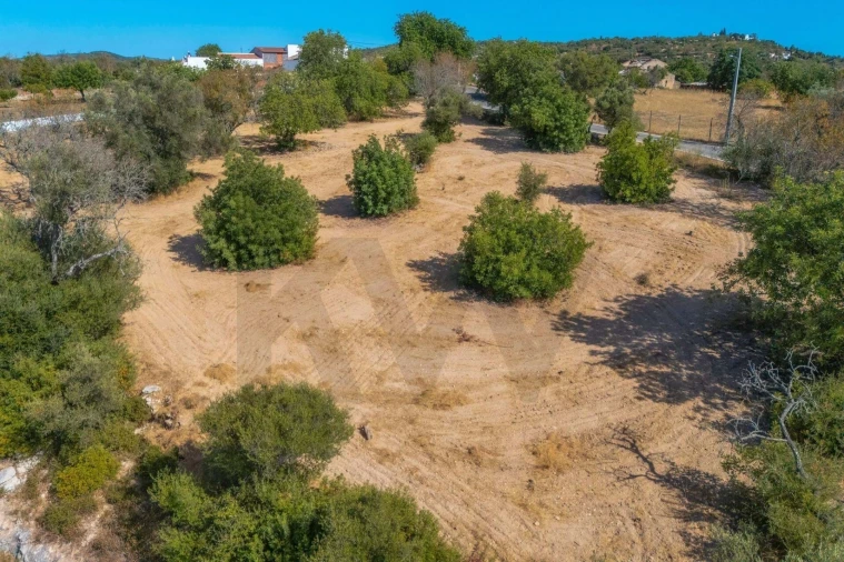 Terreno para Venda em Paderne Foto 43