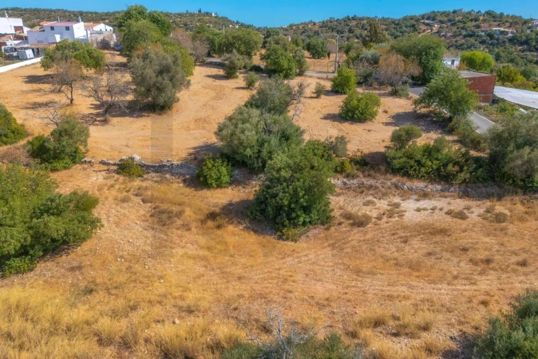 Terreno para Venda em Paderne Foto 32