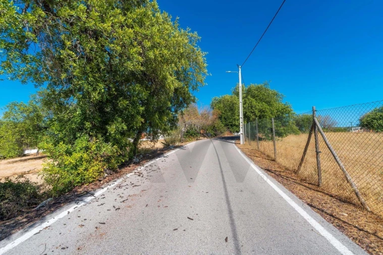 Terreno para Venda em Paderne Foto 63