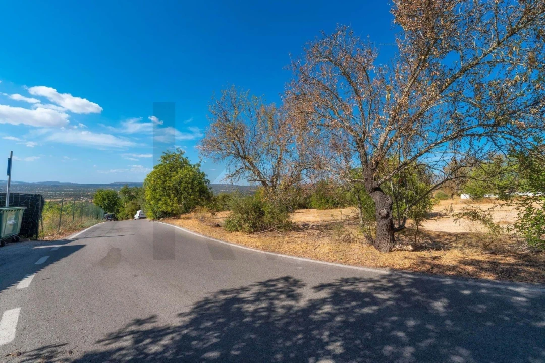 Terreno para Venda em Paderne Foto 67