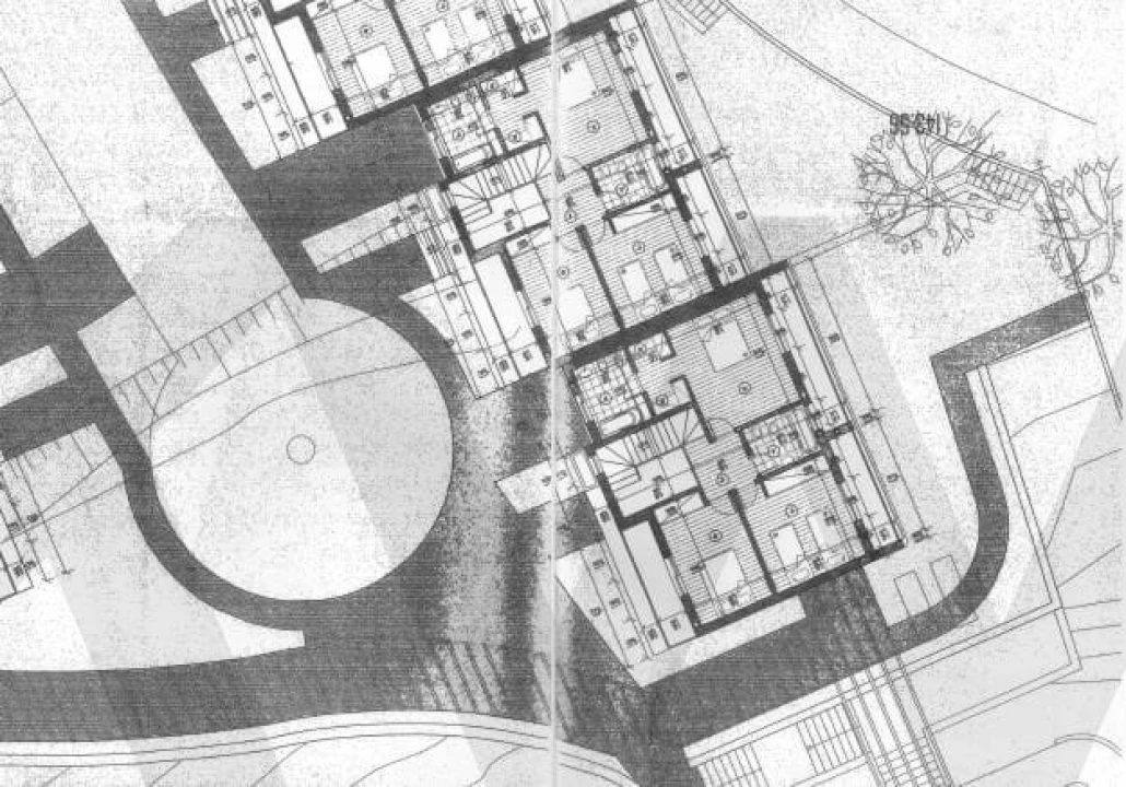 Terreno para Venda em Paderne Foto 71