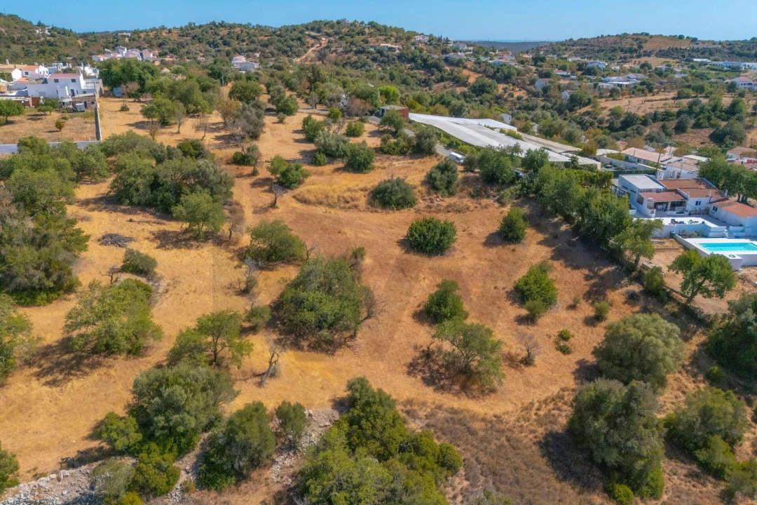 Terreno para Venda em Paderne Foto 27