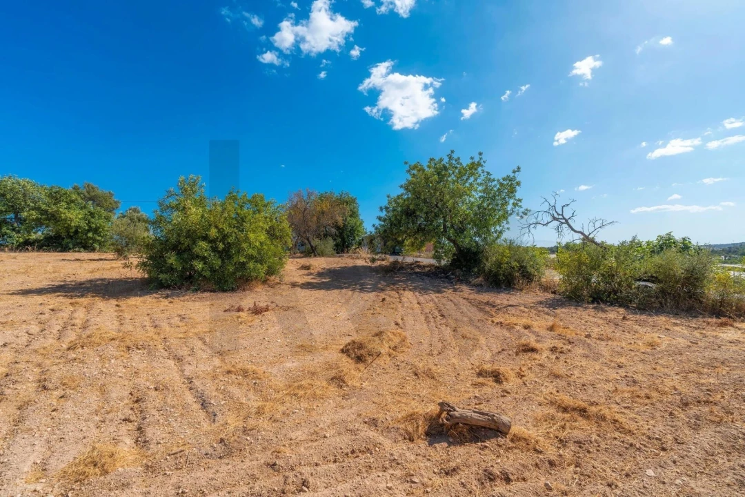 Terreno para Venda em Paderne Foto 59