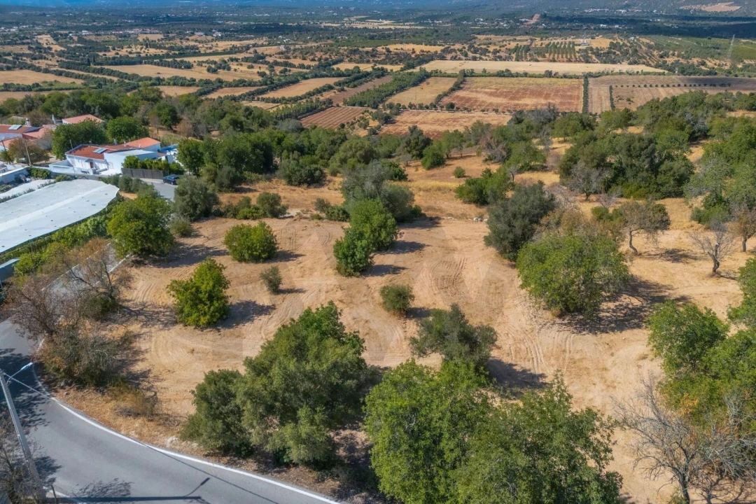 Terreno para Venda em Paderne Foto 39