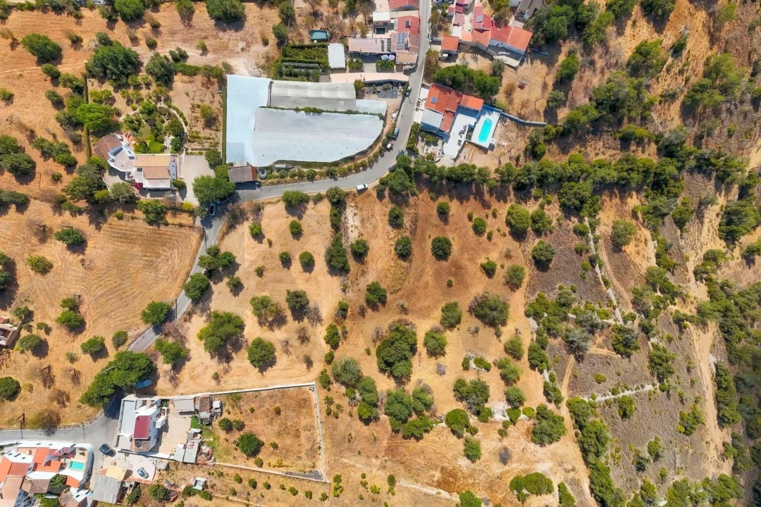 Terreno para Venda em Paderne Foto 3