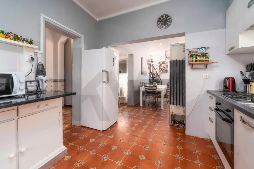 Moradia T3 para Venda em Castro Marim Foto 15