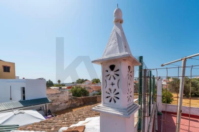 Moradia T3 para Venda em Castro Marim