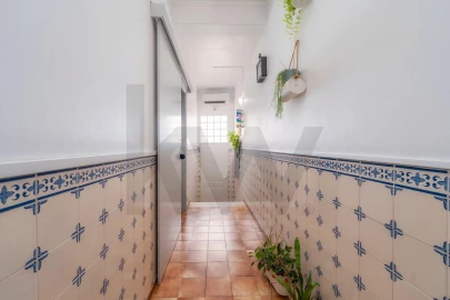 Moradia T3 para Venda em Castro Marim