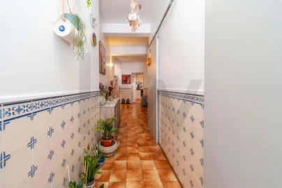 Moradia T3 para Venda em Castro Marim