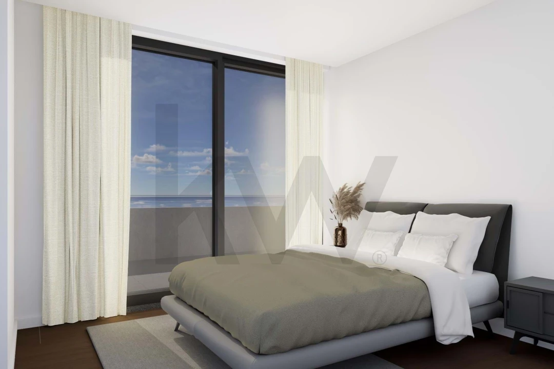 Apartamento T1 para Venda em Lagos (São Sebastião e Santa Maria) Foto 14