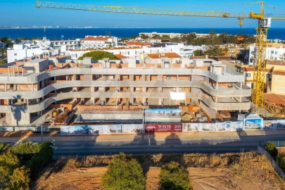 Apartamento T1 para Venda em Lagos (São Sebastião e Santa Maria)