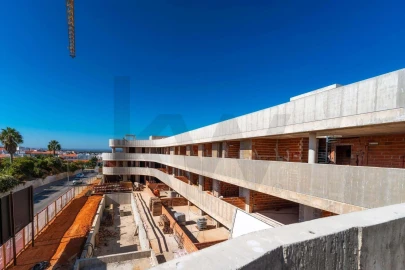 Apartamento T1 para Venda em Lagos (São Sebastião e Santa Maria)