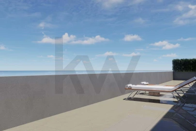 Apartamento T1 para Venda em Lagos (São Sebastião e Santa Maria)