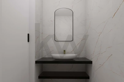 Apartamento T1 para Venda em Lagos (São Sebastião e Santa Maria)
