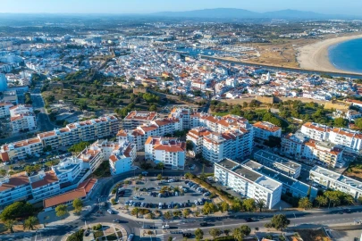 Apartamento T1 para Venda em Lagos (São Sebastião e Santa Maria)