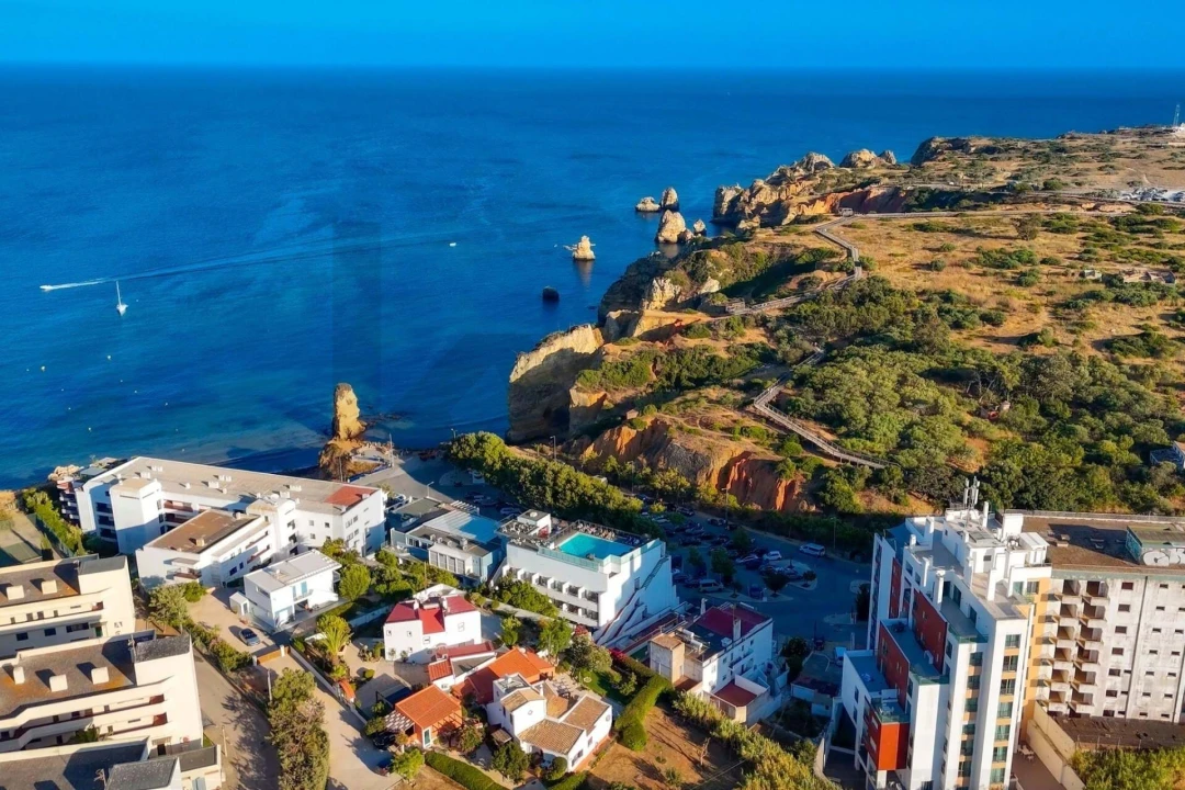 Apartamento T1 para Venda em Lagos (São Sebastião e Santa Maria) Foto 41