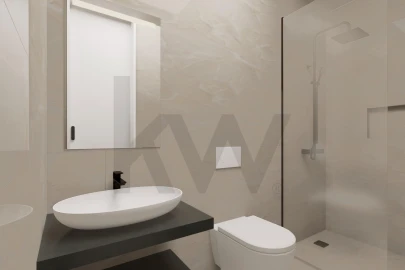 Apartamento T1 para Venda em Lagos (São Sebastião e Santa Maria)