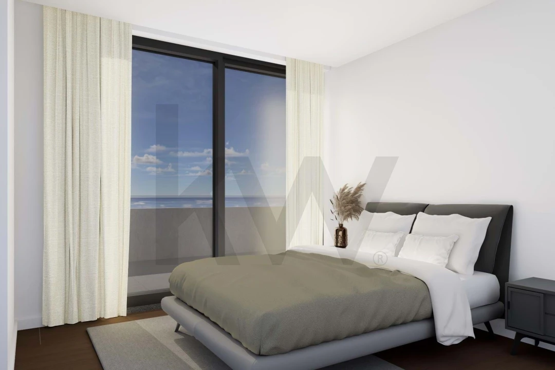 Apartamento T2 para Venda em Lagos (São Sebastião e Santa Maria) Foto 21