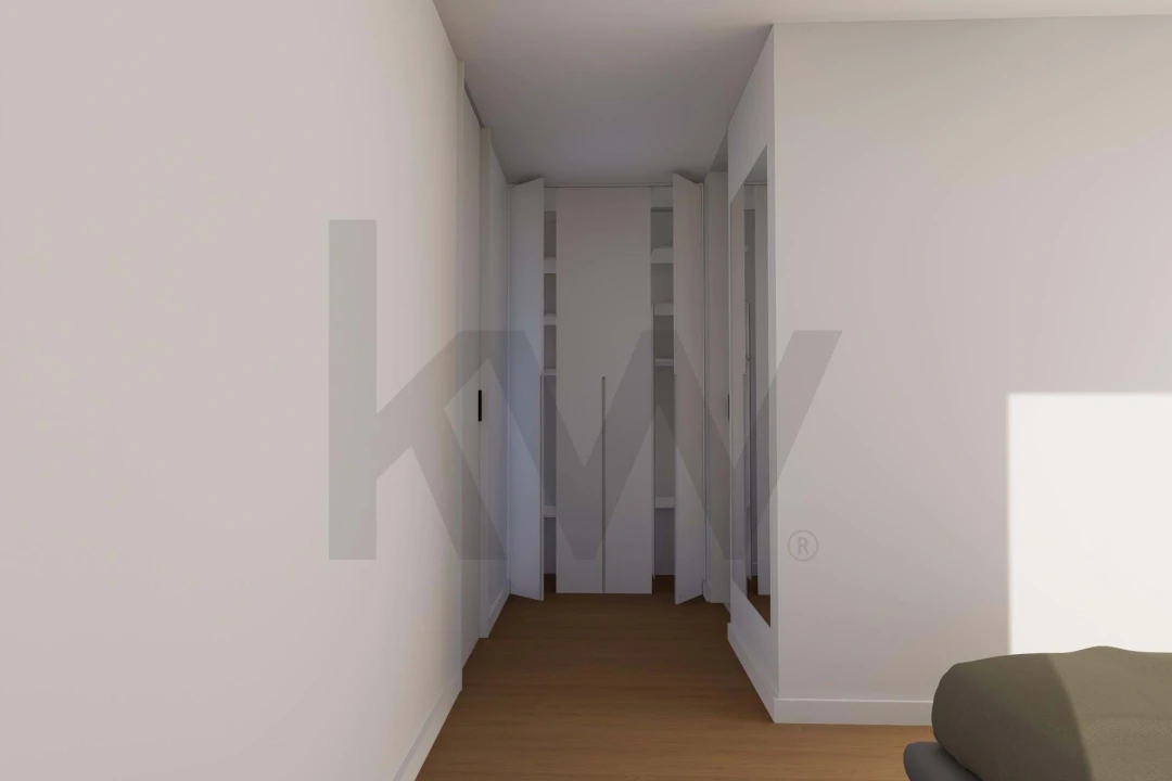 Apartamento T2 para Venda em Lagos (São Sebastião e Santa Maria) Foto 10